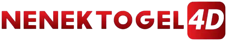 LOGO NENEKTOGEL